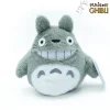 Peluche Totoro Souriant M - Mon Voisin Totoro