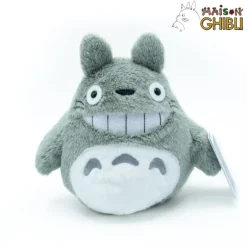Peluche Totoro Souriant M - Mon Voisin Totoro