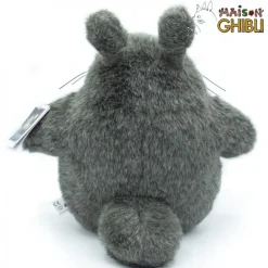Peluche Totoro Sourire 25cm - Mon Voisin Totoro