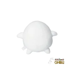 Peluche Warawara rêveur - Le Garçon et le Héron