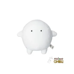 Peluche Warawara silencieux - Le Garçon et le Héron