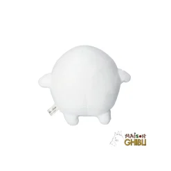 Peluche Warawara silencieux - Le Garçon et le Héron