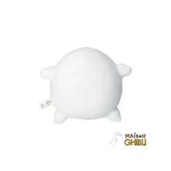 Peluche Warawara surpris - Le Garçon et le Héron