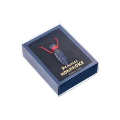 Pendentif Poignard de jade - Princesse Mononoké