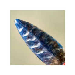 Pendentif Poignard de jade - Princesse Mononoké