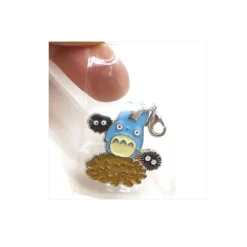 Pendentif Totoro Série 3 - Mon Voisin Totoro