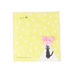 Petit Mouchoir Jiji En Cage - Kiki la petite sorcière