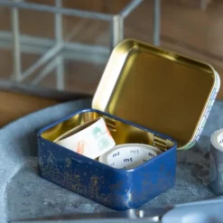 Petite boîte métal Jiji & Lily - Kiki la petite sorcière