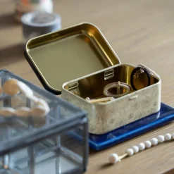 Petite boîte métal Jiji & Lily - Kiki la petite sorcière