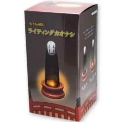 Petite Lampe No Face - Le Voyage de Chihiro