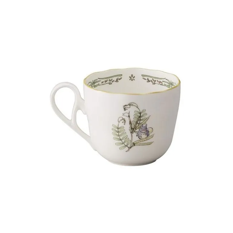 Petite Tasse Totoro Baies - Mon Voisin Totoro