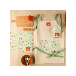 Pince Cuisine Kawai Forêt - Mon Voisin Totoro