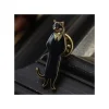Pins Garde Chat - Le Royaume des chats
