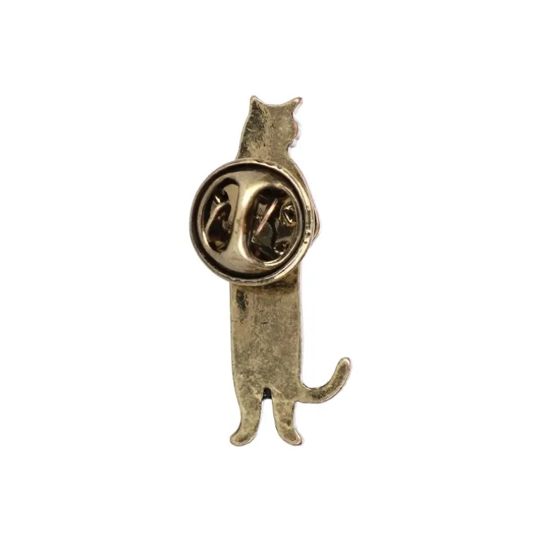 Pins Garde Chat - Le Royaume des chats