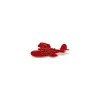 Pins Hydravion Rouge - Porco Rosso