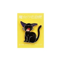 Pins Jiji Baille - Kiki la petite sorcière