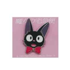 Pins Jiji Gros Plan – Kiki la petite sorcière