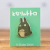 Pins Totoro Assis - Mon Voisin Totoro