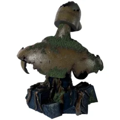 Planter Buste Robot Laputa 45 cm - Le Château dans le ciel