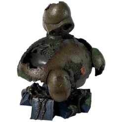 Planter Buste Robot Laputa 45 cm - Le Château dans le ciel