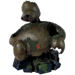 Planter Buste Robot Laputa 45 cm - Le Château dans le ciel