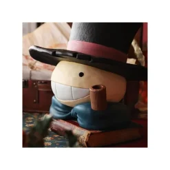 Planter Epouvantail - Le Château ambulant