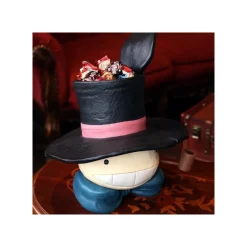 Planter Epouvantail - Le Château ambulant