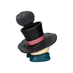 Planter Epouvantail - Le Château ambulant