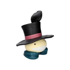 Planter Epouvantail - Le Château ambulant