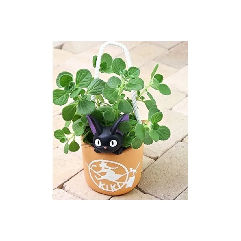 Planter Jiji - Kiki la petite sorcière