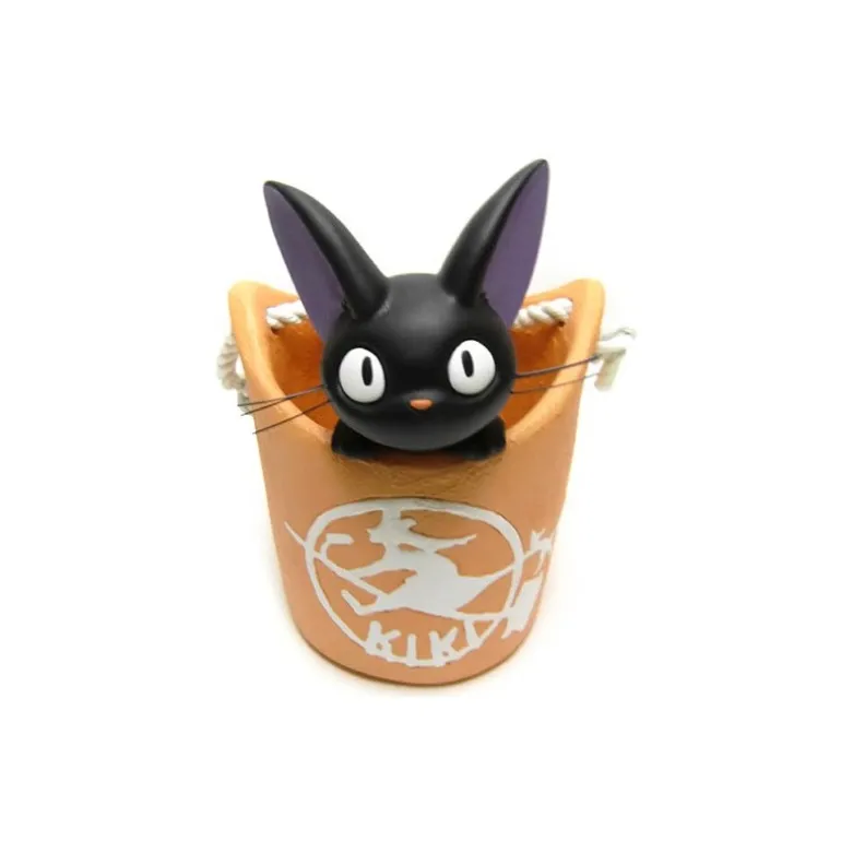 Planter Jiji - Kiki la petite sorcière