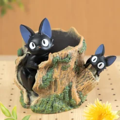 Planter Jiji Cache-Cache - Kiki la petite sorcière