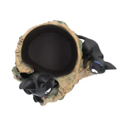 Planter Jiji Cache-Cache - Kiki la petite sorcière