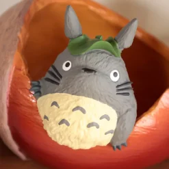 Planter Totoro Gris & Gland - Mon Voisin Totoro