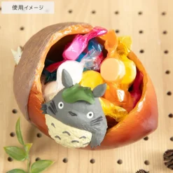 Planter Totoro Gris & Gland - Mon Voisin Totoro