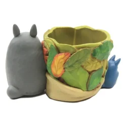 Planter Totoro Sac À Feuilles - Mon Voisin Totoro