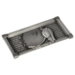 Plateau gravé Robot Soldat - Le Château dans le ciel