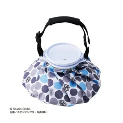 Poche à glace Noiraudes   - Mon Voisin Totoro