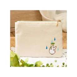 Pochette avec étui Totoro parapluie - Mon voisin Totoro