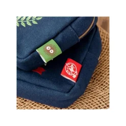 Pochette Bleu Marine Jiji - Kiki la petite sorcière