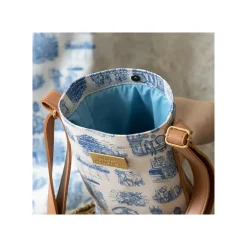 Pochette Bleu Nostalgie - Si tu tends l'oreille