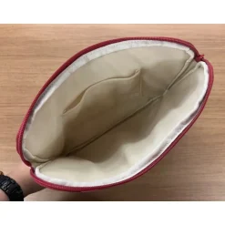 Pochette Jiji Tulipes - Kiki la petite sorcière