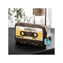 Pochette K7 - Aya et la sorcière