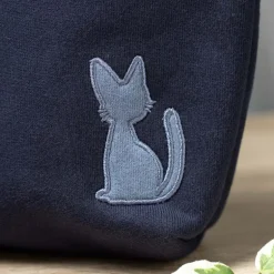 Pochette La nuit du départ - Kiki la petite sorcière