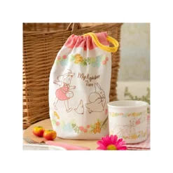 Pochette Mei & Totoro - Mon Voisin Totoro