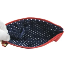 Pochette Plate Red Ribbon - Kiki la petite sorcière