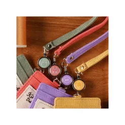 Pochette porte-carte Sieste de Mei - Mon Voisin Totoro