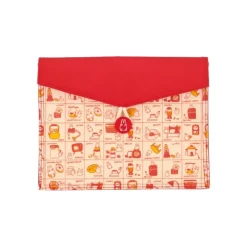 Pochette Retro Totoro – Mon Voisin Totoro