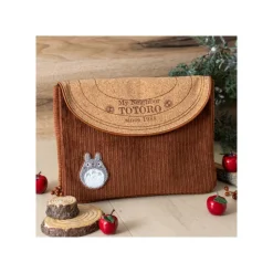 Pochette Sagara Rondin - Mon Voisin Totoro