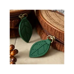 Pochette Sagara Rondin - Mon Voisin Totoro